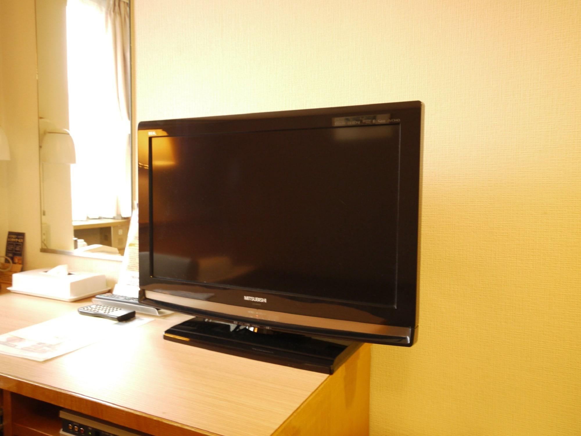 Hotel Route-Inn Mojiko Kitakyushu Bagian luar foto